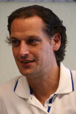 Lars Helmer Physiotherapeut